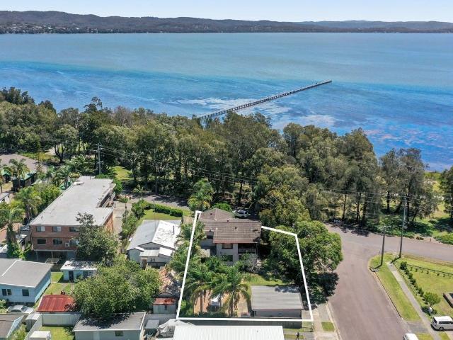 House for rent in Long Jetty, New South Wales