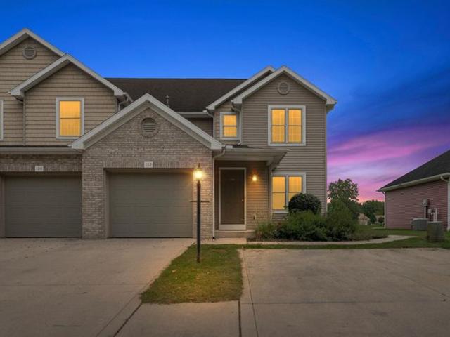Townhouse for sale in Goshen, Indiana