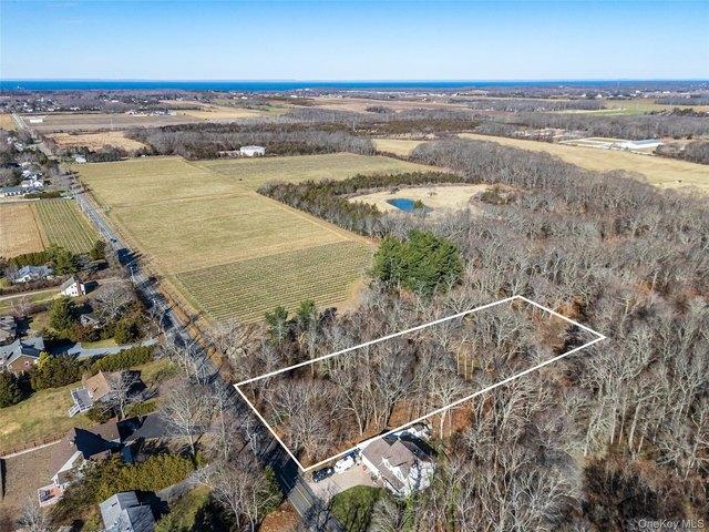 Land for sale in Jamesport, New York