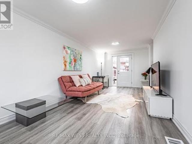 House for rent in Woburn, Ontario