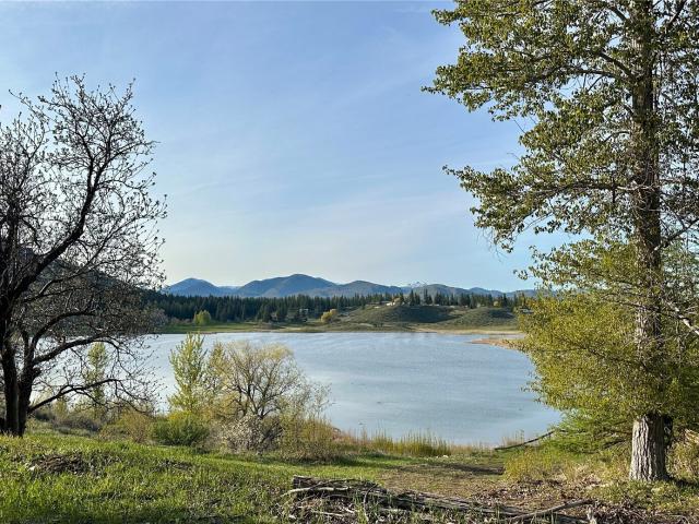 House for sale in Winthrop, Washington