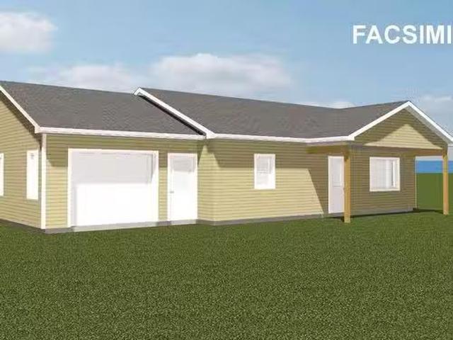 House for sale in Colchester, Nova Scotia