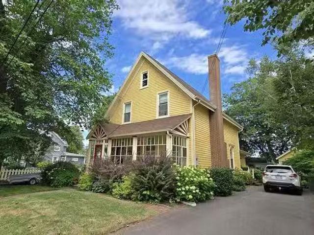 House for sale in City of Charlottetown, Queens County