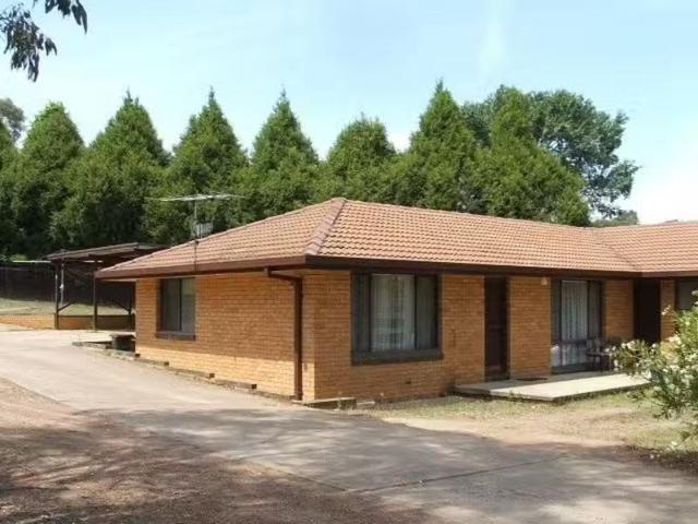 Apartment for rent in Tilbuster