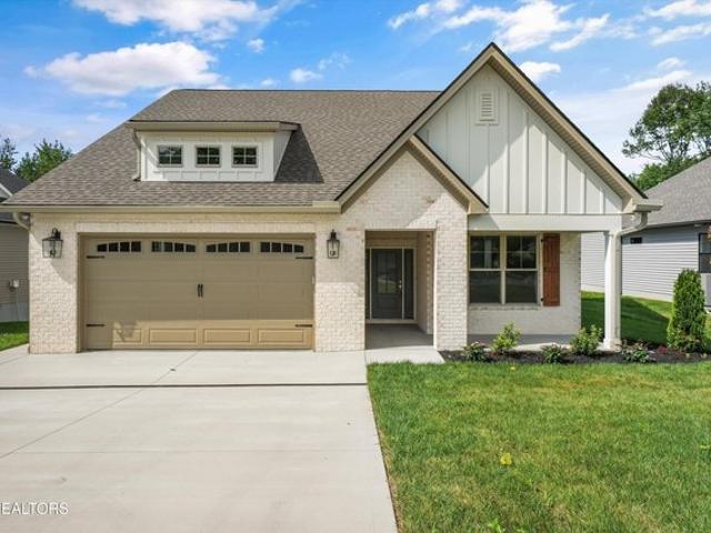 House for sale in Tennessee