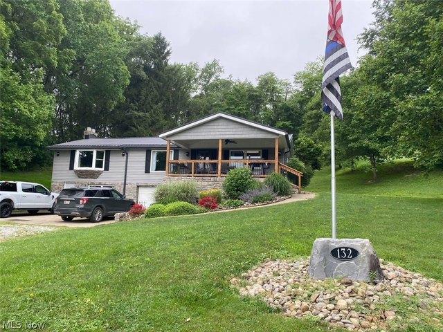 House for sale in Richmond, Ohio
