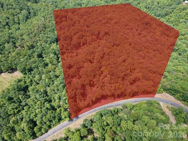 Land for sale in Rutherford, North Carolina