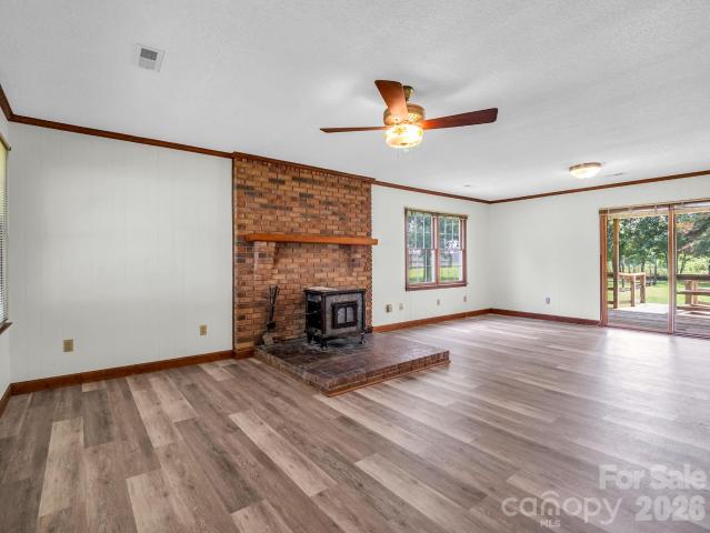 House for sale in Rutherford, North Carolina