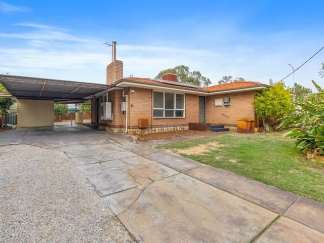 Apartment for rent in Western Australia