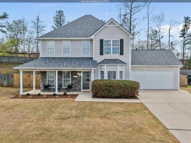 House for sale in Alabaster, Alabama