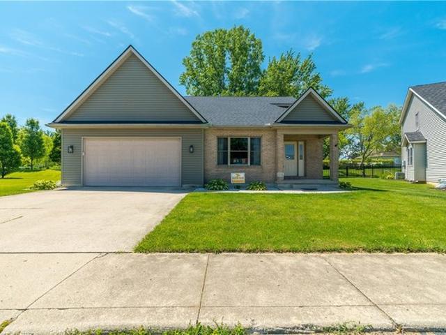 House for sale in Sidney, Ohio