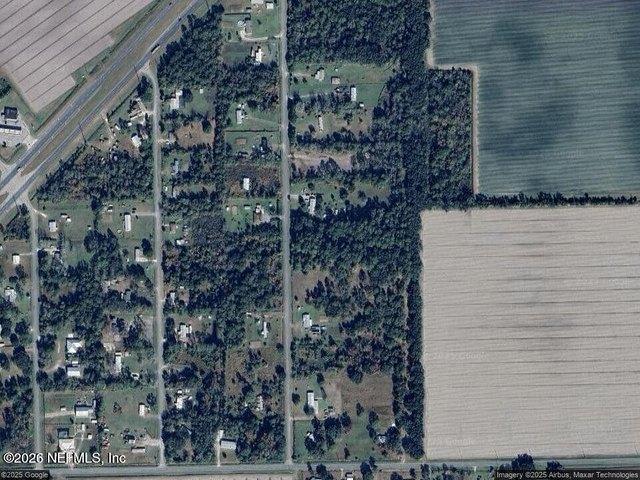 Land for sale in East Palatka, Florida