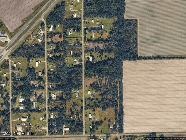 Land for sale in East Palatka, Florida
