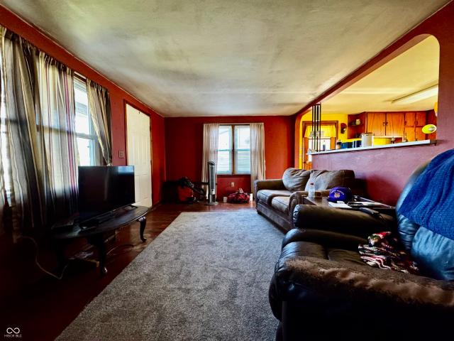 House for sale in Crothersville, Indiana