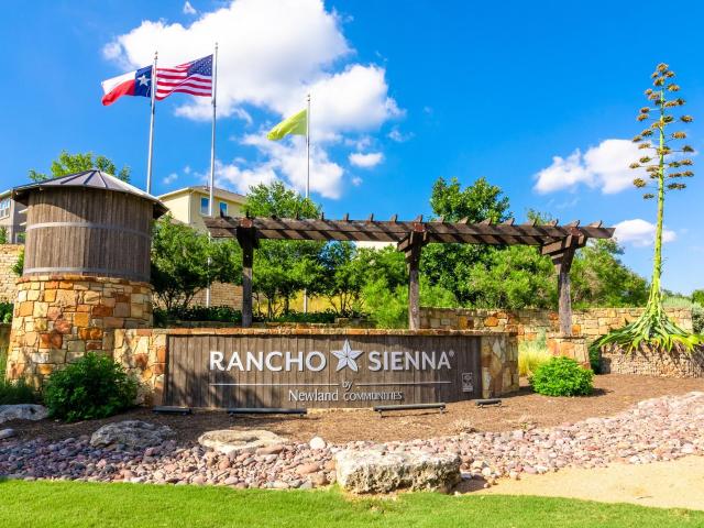 House for sale in Williamson, Texas
