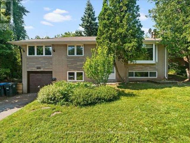 House for sale in Mississauga, Ontario