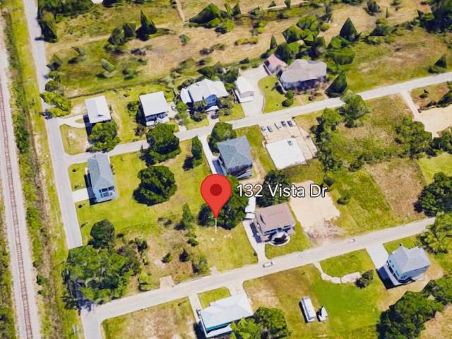Land for sale in Pass Christian, Mississippi