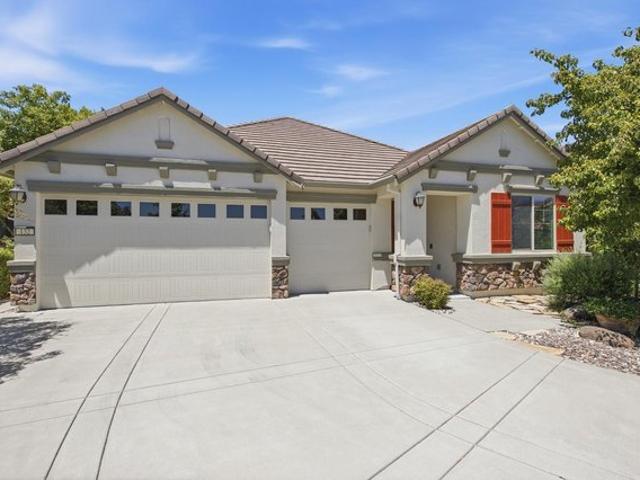 House for sale in Roseville, California