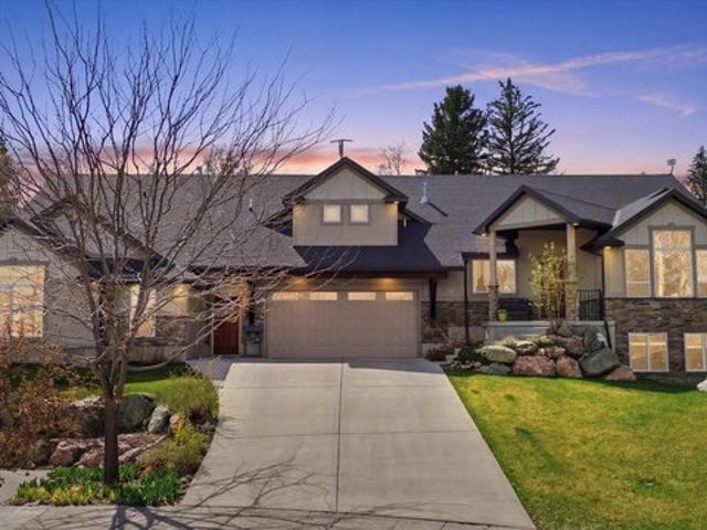 House for sale in Cache, Utah