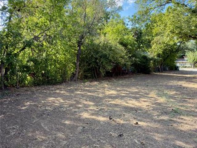 Land for sale in Denton, Texas