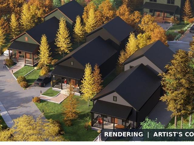Land for sale in Kalamazoo, Michigan