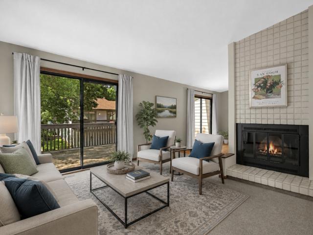Townhouse for sale in Hennepin, Minnesota
