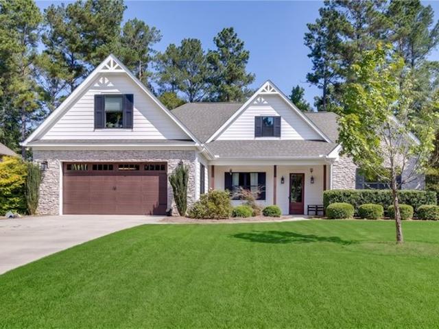 House for sale in Ninety Six, South Carolina