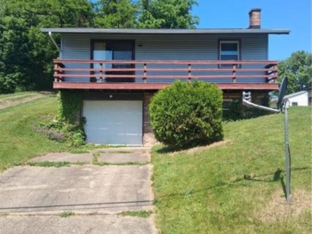 House for sale in Belmont, Ohio