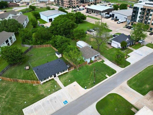 House for sale in Johnson, Texas