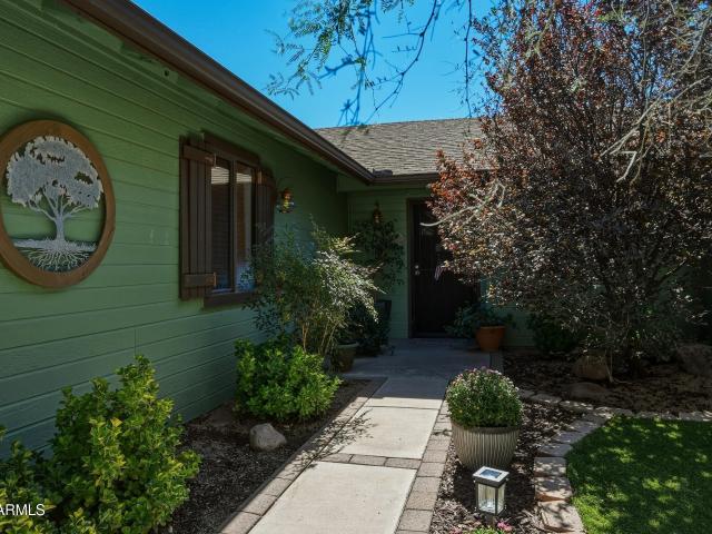 House for sale in Payson, Gila County