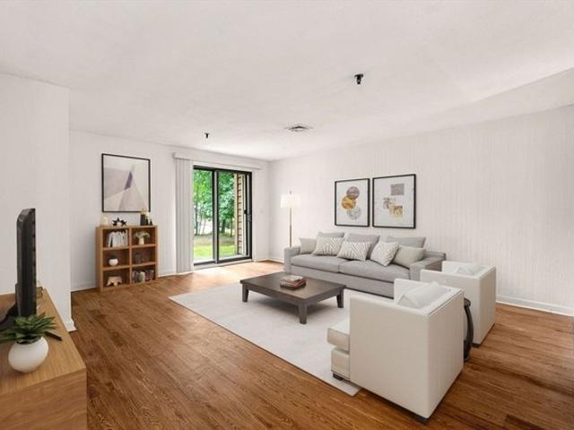 Condo for sale in Haverhill, Massachusetts