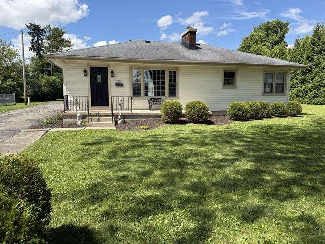 House for sale in Sidney, Ohio