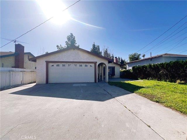 House for sale in San Gabriel, California