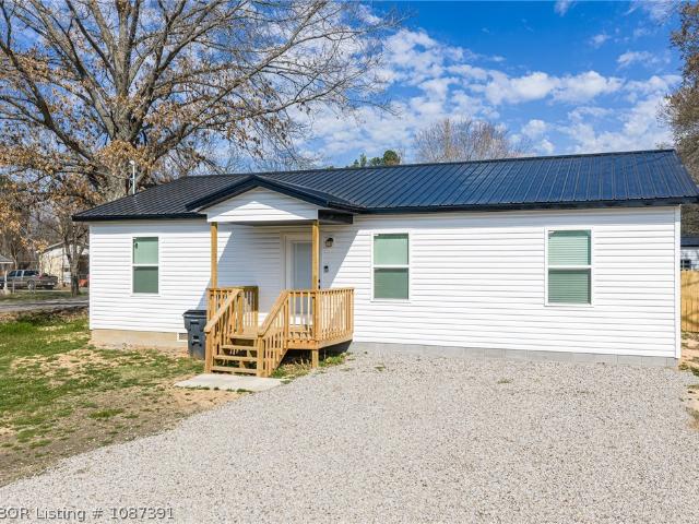 House for sale in Ark