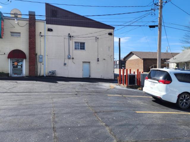 Commercial for sale in Ava, Missouri