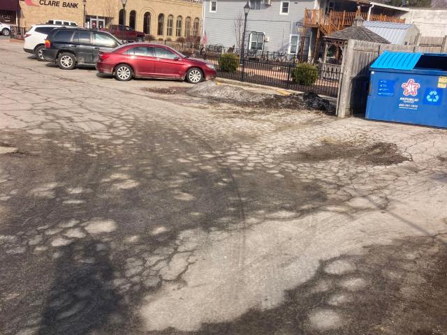 Commercial for sale in Shullsburg, Wisconsin