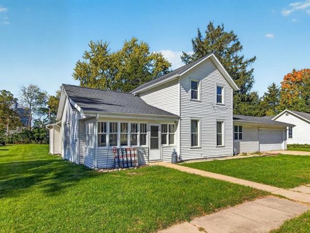 House for sale in Stillman Valley, Ogle County