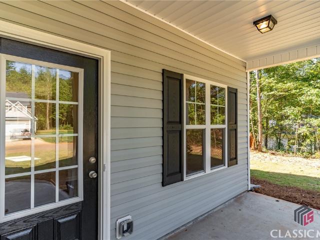House for sale in Crawford, Georgia