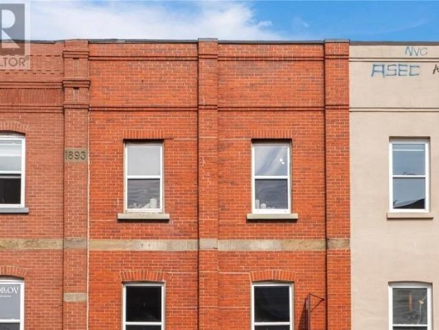 Apartment for sale in St. John's, Newfoundland