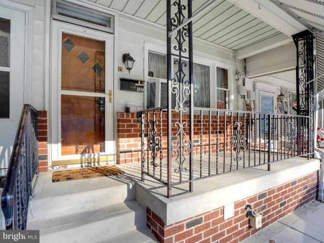 Townhouse for sale in New Philadelphia, Pennsylvania