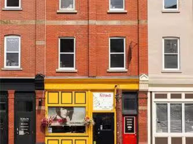 Condo for sale in Foxtrap, Newfoundland And Labrador