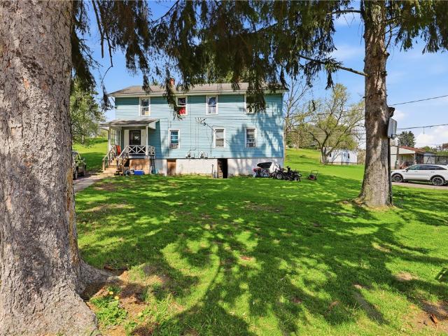 House for sale in Somerset, Pennsylvania
