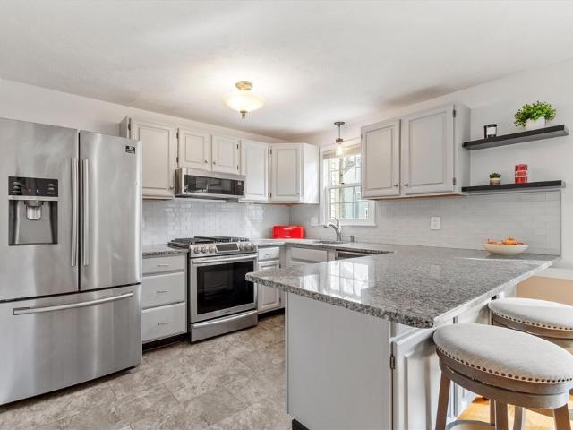 Condo for sale in Chelmsford, Massachusetts