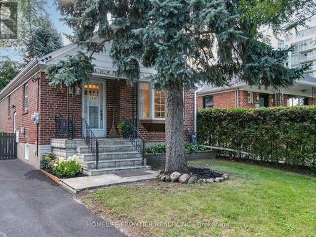 House for sale in Woburn, Ontario