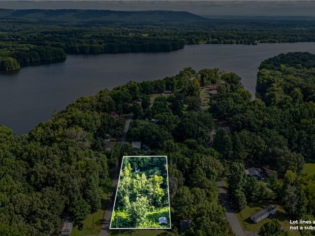 Land for sale in Ark