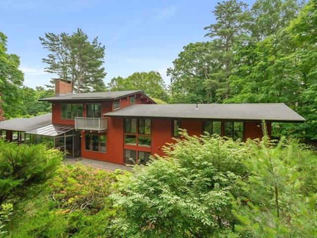 House for sale in Dedham, Massachusetts