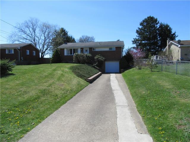 House for sale in Bovard, Pennsylvania
