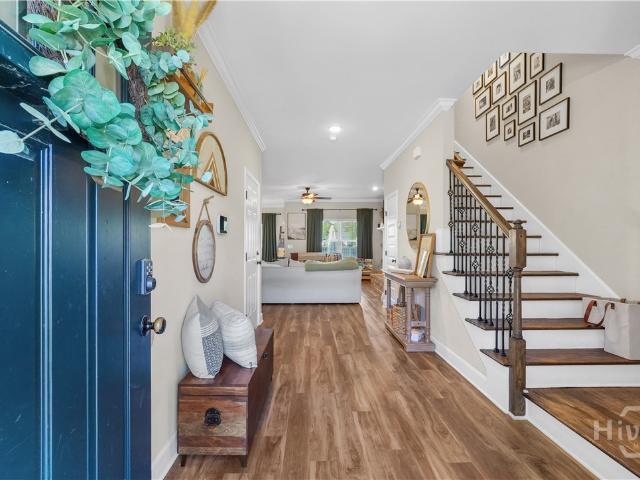 House for sale in Richmond Hill, Georgia