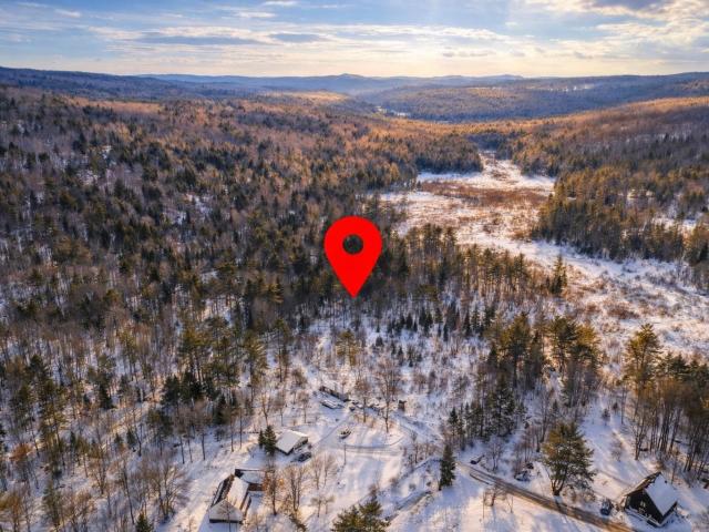 Land for sale in New Hampshire