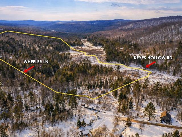 Property for sale in New Hampshire